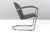 Model 414 Cantilever Armchair by Wilhem Gispe, Netherlands, 1935 For Sale - Image 6 of 15