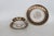 1950s HMS Royal Hanover Germany Bavaria Cup Saucer Dessert Plate 3pc For Sale - Image 4 of 18