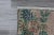 Textile 1970s Turkish Anatolian Handmade Floral Desing Runner Rug For Sale - Image 7 of 12