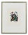 Joan Miró, La Mélodie Acide, Planche IV, 1980, Lithograph For Sale
