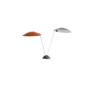 Italian Table Lamp, 1950s For Sale