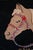 2000 - 2009 Vintage 2003–2004 Judi Boisson Hand-Hooked Equestrian Horse & Saddle Velvet Pillow Covers – Pair For Sale - Image 5 of 18