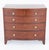 Antique Regency Chest Drawers, 1815 For Sale - Image 6 of 6