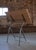 Rare Dutch modernist drafting table designed by Wim Rietveld and Friso Kramer for Ahrend de Cirkel in 1959, winner of the...