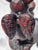 Red Boxwood Japanese Netsuke Pig Figurine For Sale In San Francisco - Image 6 of 11