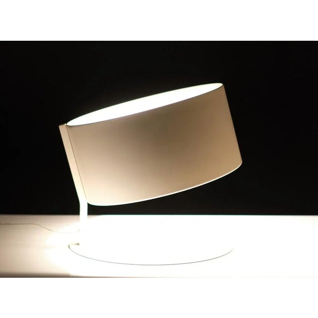Postmodern Lirio Table Lamp from Philips, 1999 For Sale - Image 3 of 13