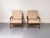 Mid-Century Modern Teak Lounge Chairs by Tove & Edvard Kindt Larsen for Gustav Bahus, 1960s, Set of 2 For Sale - Image 3 of 18