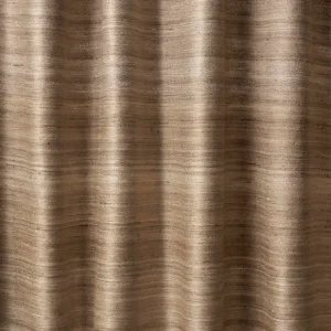Schumacher Amir Handwoven Silk Casement Fabric In Natural
