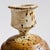 Studio Pottery Candle Holder For Sale - Image 9 of 12