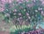 Vintage Ukrainian Impressionist Oil Painting, Rural Landscape, 1961 29-38 For Sale - Image 4 of 6