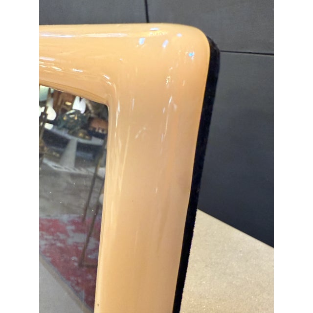 Material & Finish Made from Lucite (a high-quality acrylic resin), known for its glass-like clarity and durability. The...