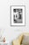Fine art Giclee prints on Hahnemuhle Photo Rag 308gsm - a 100% cotton, acid-free, mould-made paper. Printed to Fine Art...