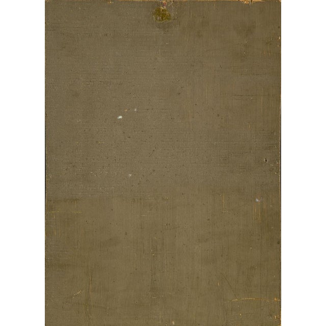 Cesare Ciani, Macchiaiolo, 19th Century, Oil Painting For Sale - Image 5 of 7