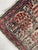 Vintage GIRAFFE MOTIFS Tree of Life Piece Rug 2.7 x 4.5 For Sale In Milwaukee - Image 6 of 10