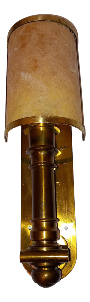 Wall Lamp from Metalarte, Spain