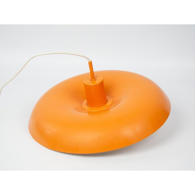 Vintage RA Pendant Lamp by Piet Hein for Lyfa, Denmark, 1960s For Sale - Image 5 of 14