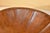 Hand Hewn Fruitwood Bowl, Circa 1900 For Sale In Greensboro - Image 6 of 9