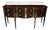 Drexel Heritage Heirloom Collection Inlaid Mahogany Sideboard For Sale