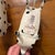 Mackenzie Childs Mackenzie Childs Polka Dot Cows Herd of Two For Sale - Image 4 of 5