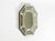 Mid-Century Modern Italian Wall Mirror with Murano Glass Frame, 1950s For Sale - Image 4 of 18