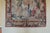 Vintage Tapestry Depicting Angels For Sale - Image 4 of 18