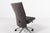 Textile Danish Desk Chair by Burkhard Vogtherr for Fritz Hansen For Sale - Image 7 of 12