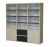 Wall System or Freestanding Bookcase from Bo Concepts Copenhagen For Sale - Image 3 of 15