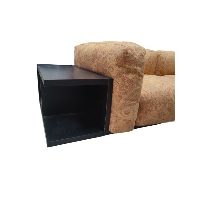 Three-Seater Sofa by Cassina, 2007 For Sale - Image 6 of 15