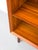 Vintage Danish Teak Bookcase from Chr. Linneberg Møbelfabrik, 1960s For Sale - Image 14 of 18