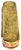 18th Century Dutch Pieter Holm Zee-Meeter Brass & Copper Navigator's Tobacco Box For Sale - Image 9 of 14