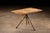 Brown Early 20th Century Field Drafting Table by A. Hoffman & Co. For Sale - Image 8 of 9
