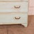 Swedish Fluted Drawer Front Commode For Sale - Image 4 of 11