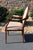 Ethan Allen Louis XVI Style Armchairs With Silk Upholstery—A Pair For Sale - Image 13 of 18