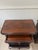 2010s Ralph Lauren Furniture a Pair of Nighstands For Sale - Image 5 of 12