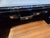 Vintage Korean Low Scholars Cabinet With Mother-of-Pearl Inlay For Sale - Image 4 of 9