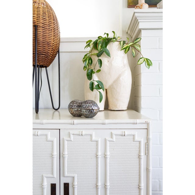 Fb Rogers Silver Plated Lidded Peanut Bowl or Dish For Sale - Image 11 of 17