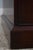 Henkel Harris Moore Leather Top Executive Desk For Sale - Image 13 of 18