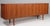 Brown Scandinavian Teak Sideboard by Henry Walther Klein for Bramin, 1950s For Sale - Image 8 of 9