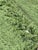 Contemporary Green Moroccan Rug - 9.6 X 6.7 Ft For Sale - Image 3 of 8