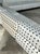 Vintage Custom Geometric Sectional Sofa For Sale - Image 16 of 18