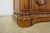 Vintage Traditional Serpentine 6-Drawer Chest For Sale - Image 12 of 18