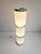 Glass Space Age Floor Lamp by Enrico Tronconi, 1970s For Sale - Image 7 of 8