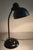 Bauhaus Black Model 6556 Table Lamp by Christian Dell for Kaiser Idell / Kaiser Leuchten, 1930s For Sale - Image 3 of 7