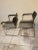 Mid Century Modern Wiege Wilkhahn Chairs- A Pair For Sale In Houston - Image 6 of 10