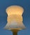 Vintage French Hollywood Regency Style Alabaster Table Lamps, Set of 2 For Sale - Image 17 of 18
