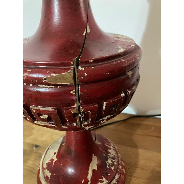 Electrified Candleholders, 1900s, Set of 2 For Sale - Image 16 of 18