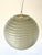 Vintage Modulo S40 Murano Ceiling Lamp by Toso - Massari for Leucos, 1990s For Sale - Image 9 of 16