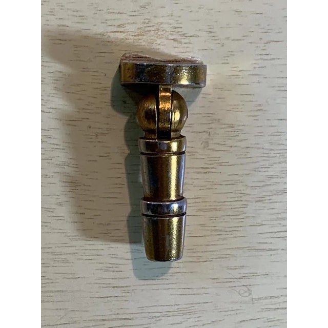 Mid-Century Modern Kent Coffey 'the Penthouse' High Chest For Sale - Image 3 of 13