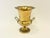 Vintage Danish Brass Wine Cooler from Malm, 1950s For Sale - Image 6 of 12