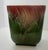 Vintage Mid-Century Hull Art Pottery Vases - Set of 2 (Wildflower & Suave) For Sale - Image 6 of 9
